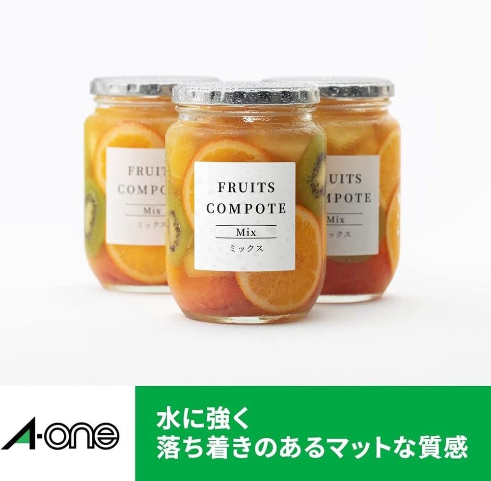 ◎  F様確認用  ◎ ラベルシール［プリンタ兼用］ | ラベル・シールのエーワン